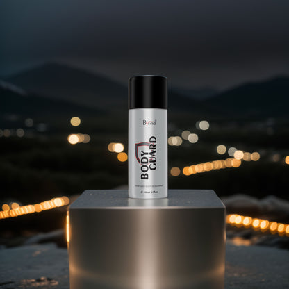 Body guard Deodorant