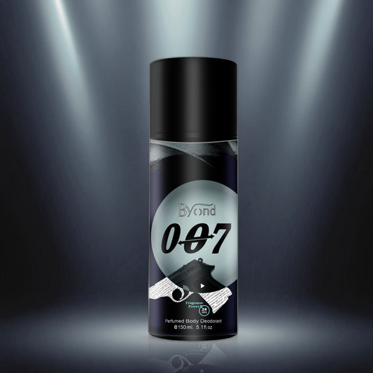 087 Deodorant