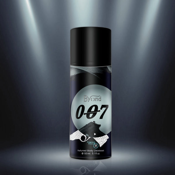 087 Deodorant