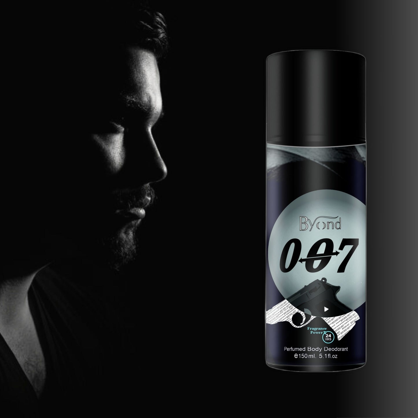 087 Deodorant