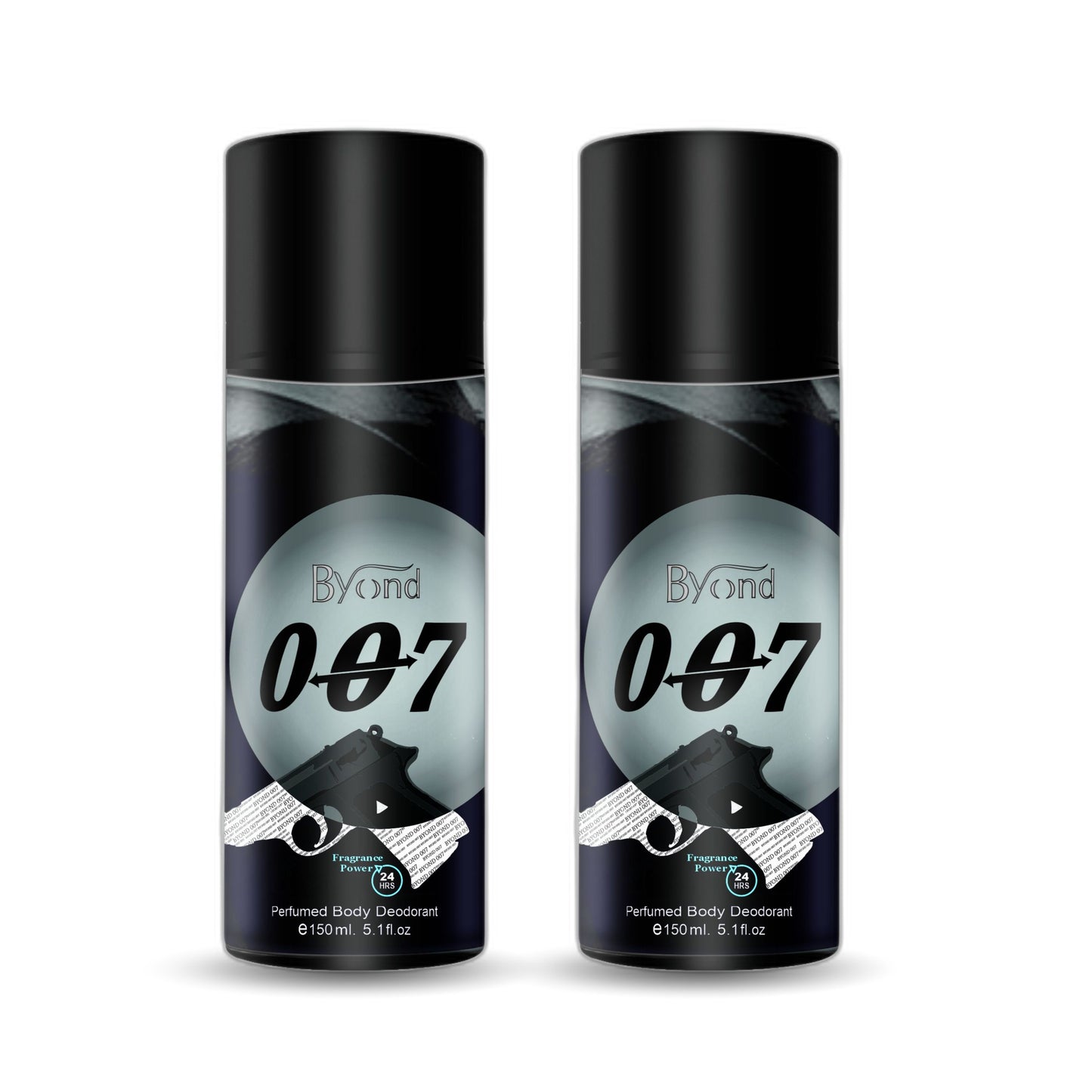 087 Deodorant