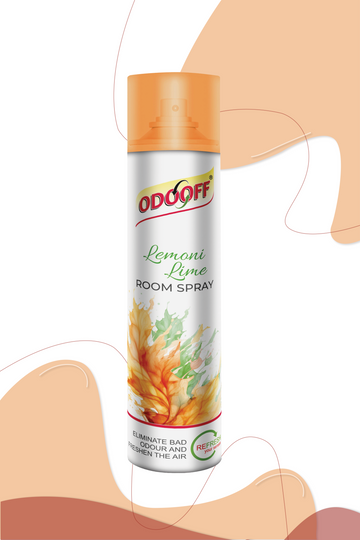 Lemon Lime Air Freshener