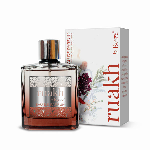 Ruakh Perfume