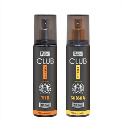 Tito + Sosha Perfume