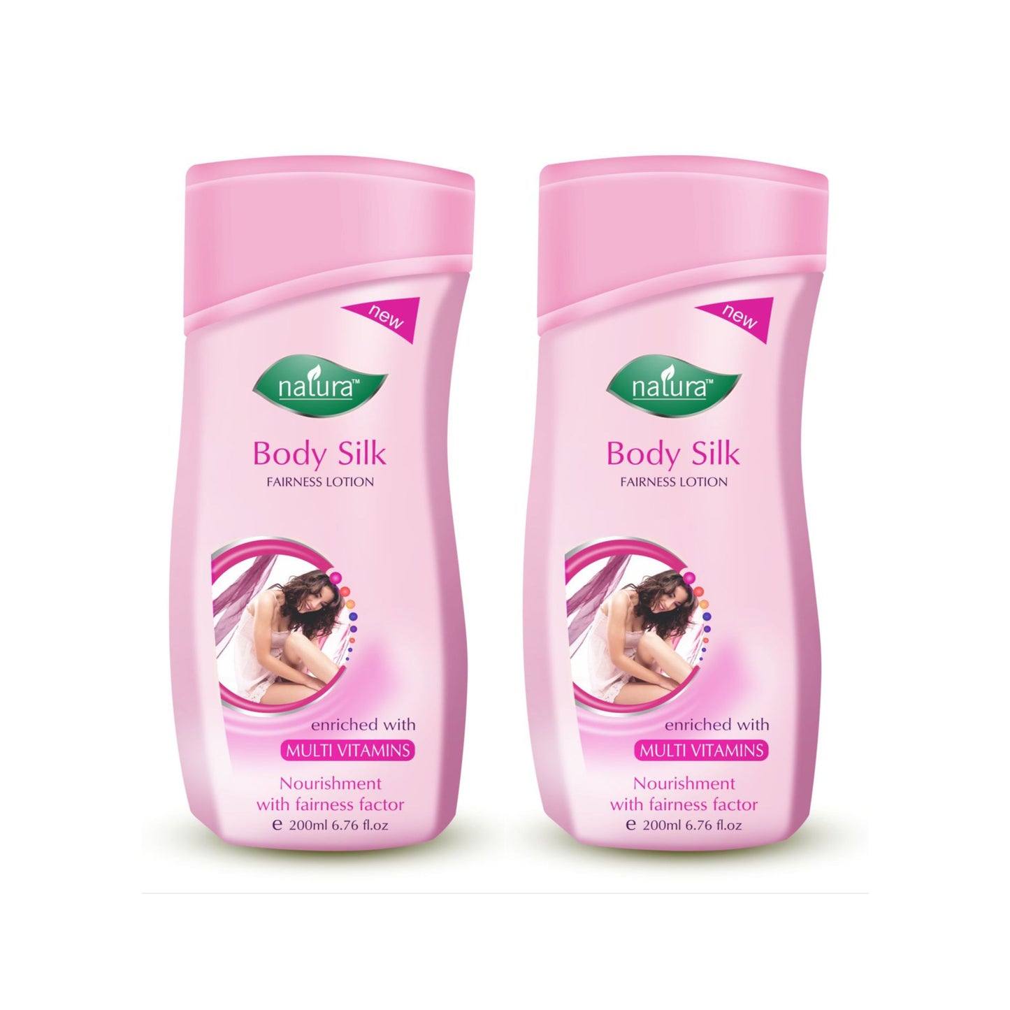 Fairness Body lotion