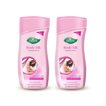 Fairness Body lotion