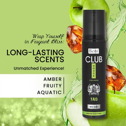 Tao Perfume