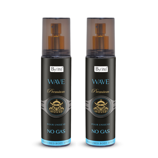 Wave Perfume