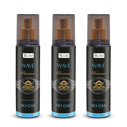 Wave Perfume