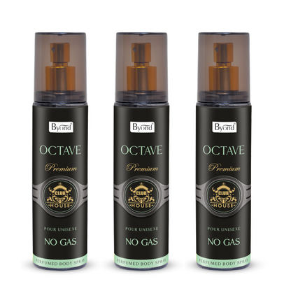 Octave Perfume