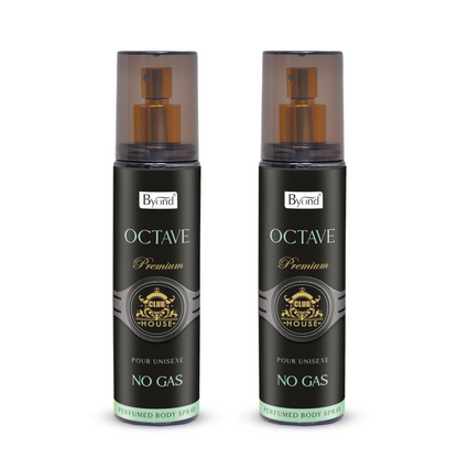 Octave Perfume