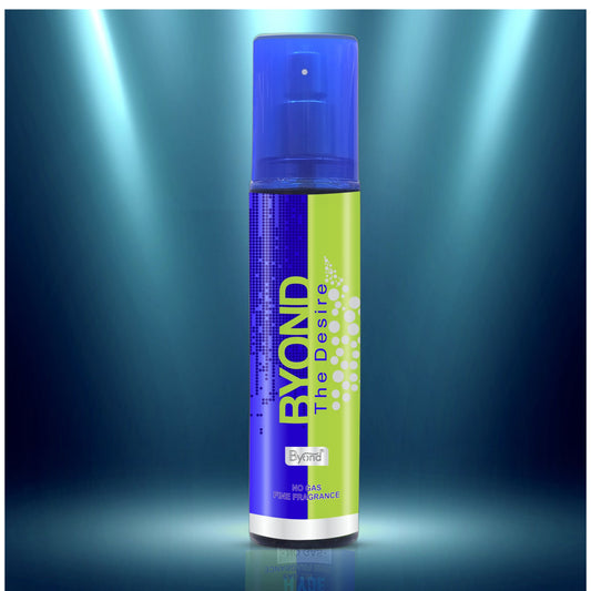 Dezire Perfume