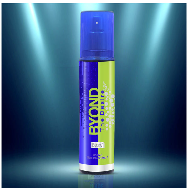 Dezire Perfume