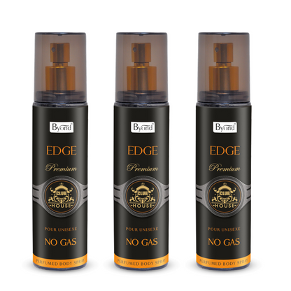 Edge Perfume