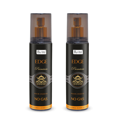 Edge Perfume