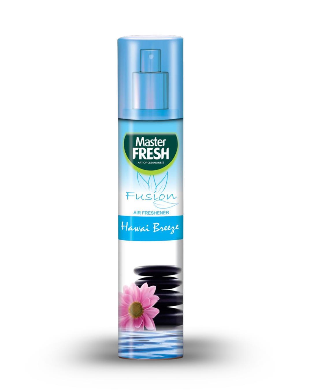 Master Fresh Fusion Hawai breeze Air Freshener Spray - 250ml