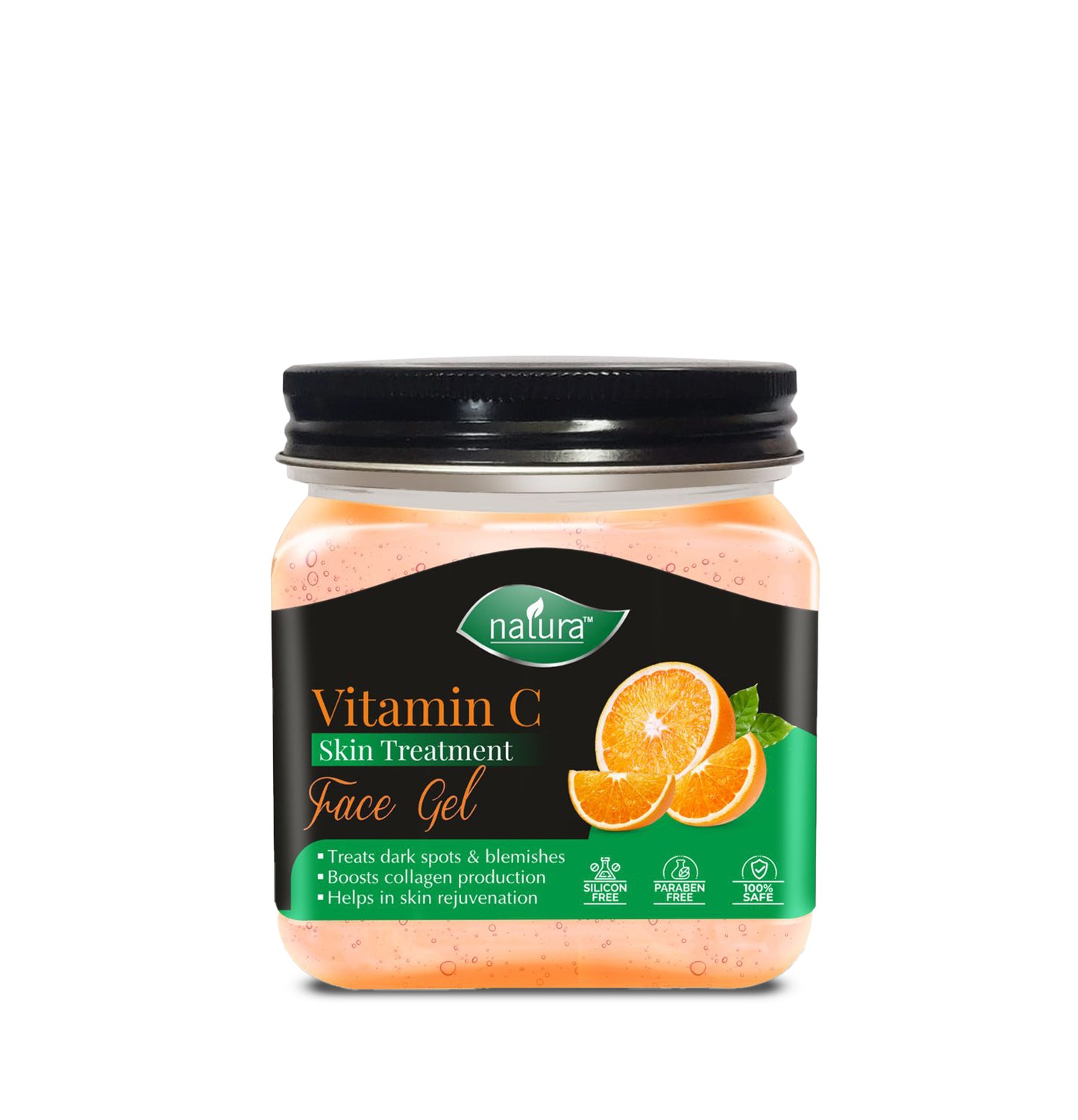 Natura Face Pack