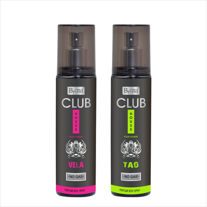 Vela + Tao Perfume