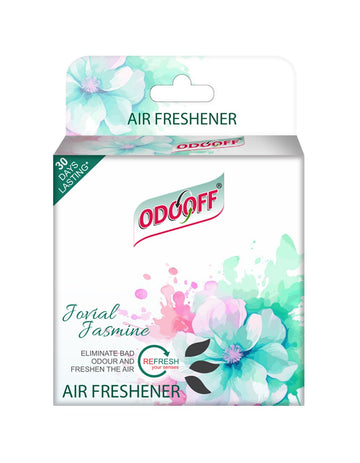 Odooff Blocks Air Freshner Block