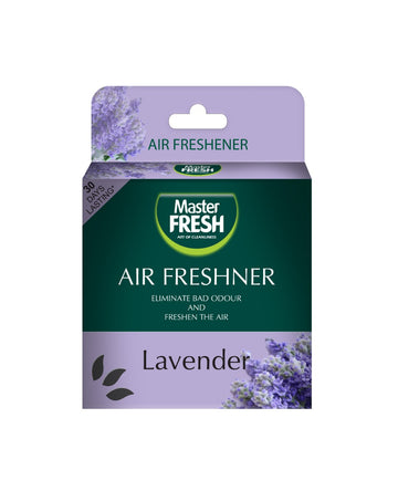 Master Fresh Air Freshner