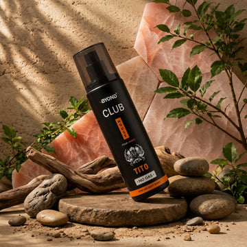 Tito Perfume Body Spray