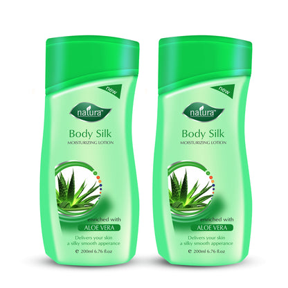 Alovera Body Lotion