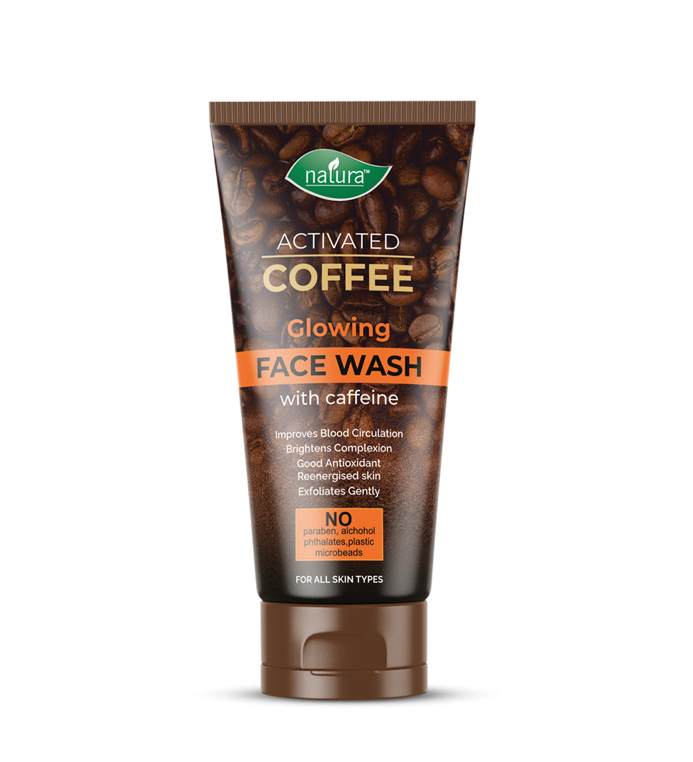 Radiance Revive Face Wash