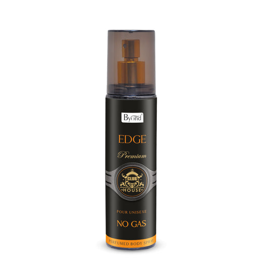 Edge Perfume