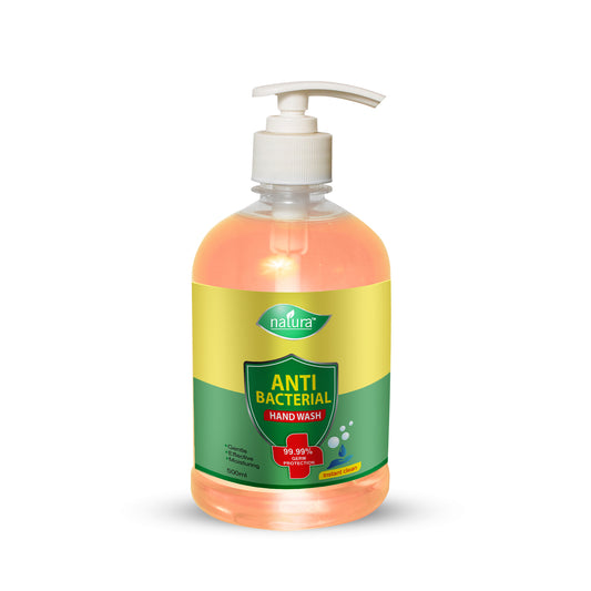 Anti Bacterial handwash