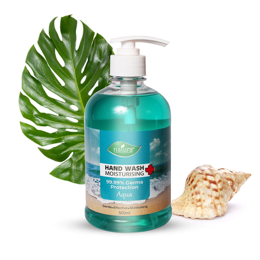 Aqua handwash