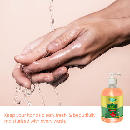 Antibacterial Handwash