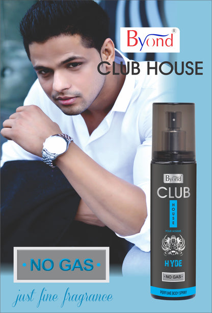 Vela + Hyde Perfume