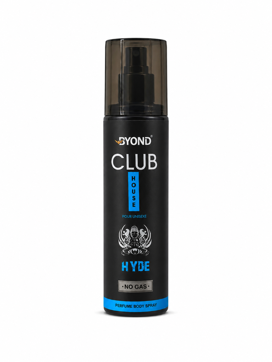 Hyde Perfume Body Spray
