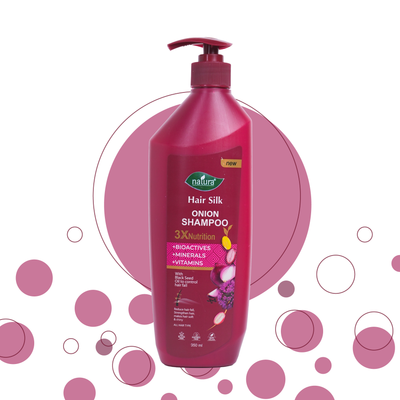 Natura Shampoo