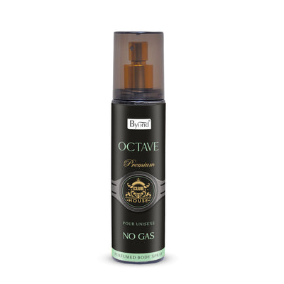 Octave Perfume