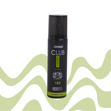 Byond Club House Men