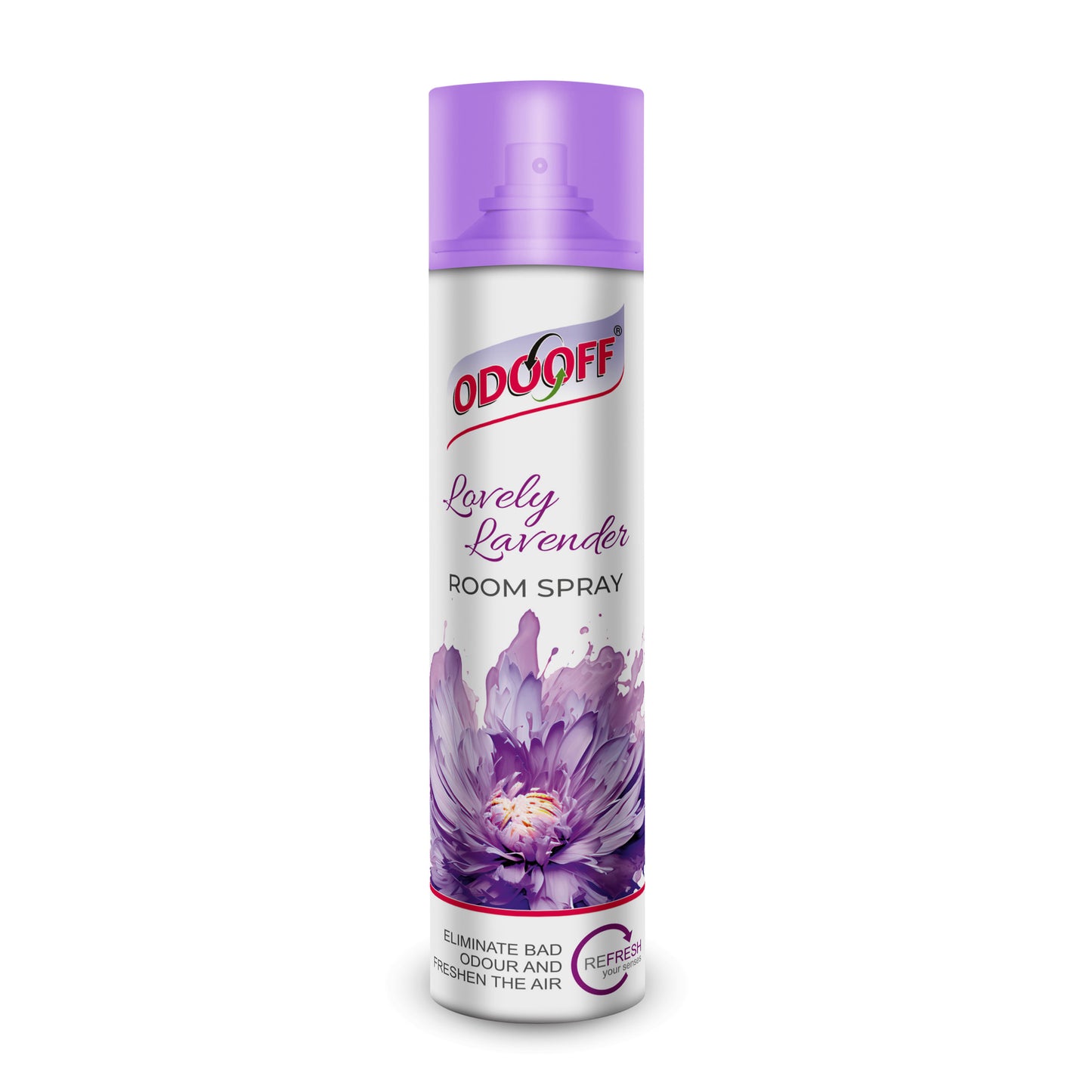 Lovely Lavender  Air Freshener