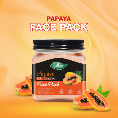 Papaya Face Pack