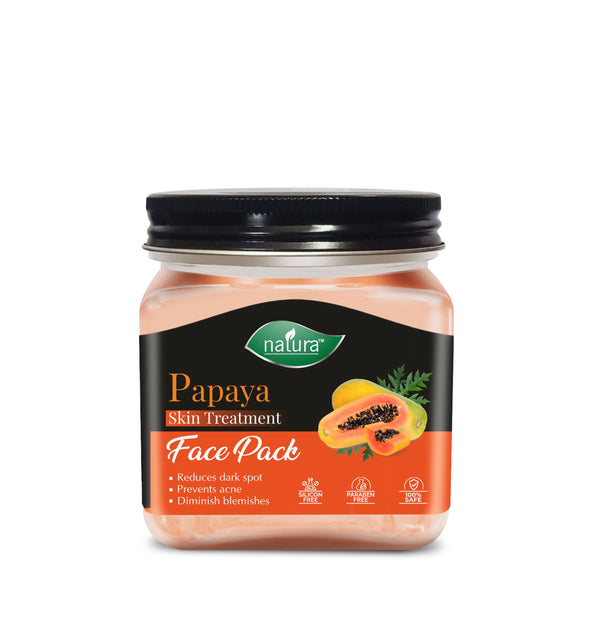 Papaya Face Pack