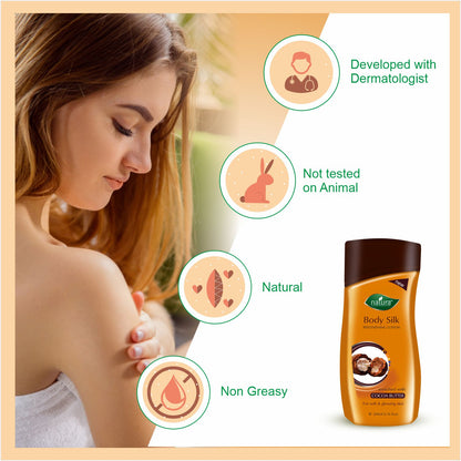 CoCoa Body Lotion