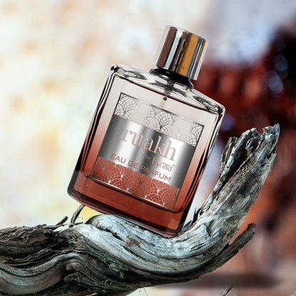 Ruakh Perfume