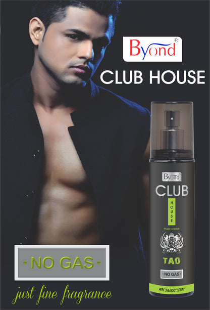 Sosha + Tao perfume