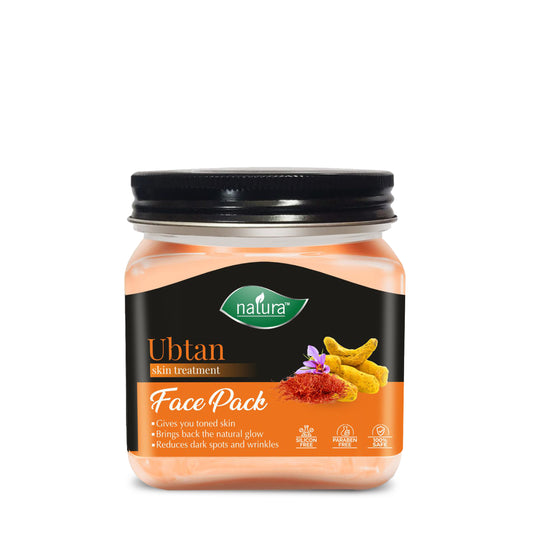 Ubtan Face Pack