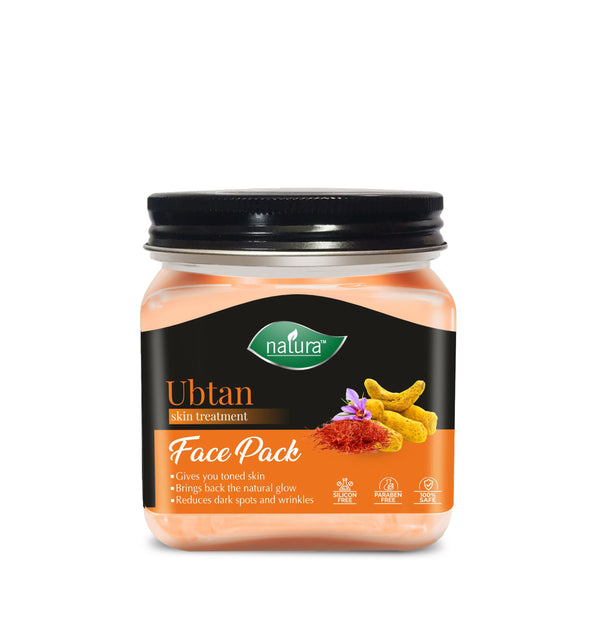 Ubtan Face Pack