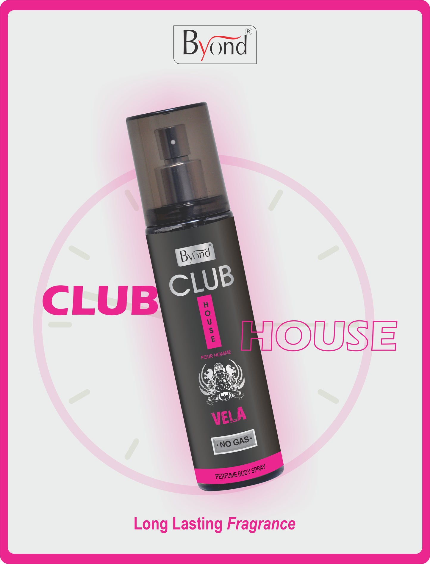 Vela + Tito Perfume
