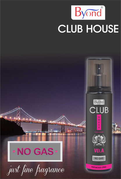 Vela + Tito Perfume